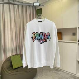 Picture of Prada Sweatshirt _SKUPradaS-2XLhgntx0235569